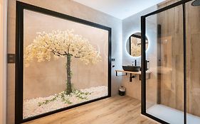 Bilbao Loft Apartments
